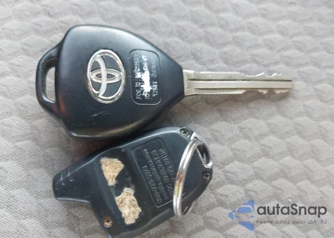 2011 Toyota Camry Le from USA, damaged, VIN 4T1BF3EK6BU168428